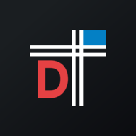 DBL logo