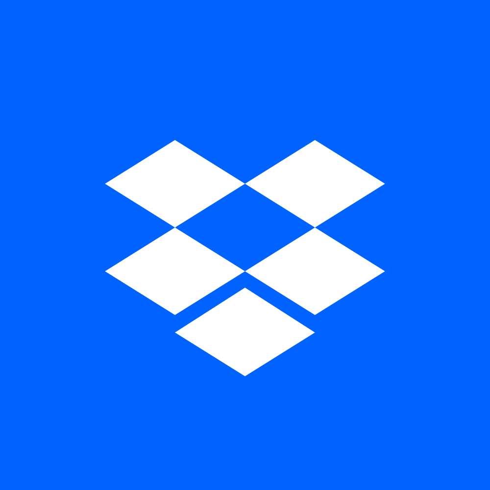 DBX logo