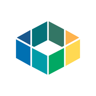 DC logo