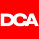 DCA logo