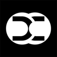 DCARD logo