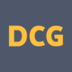 DCG.NSE logo