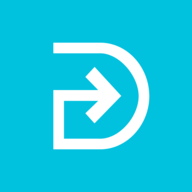 DCGO logo