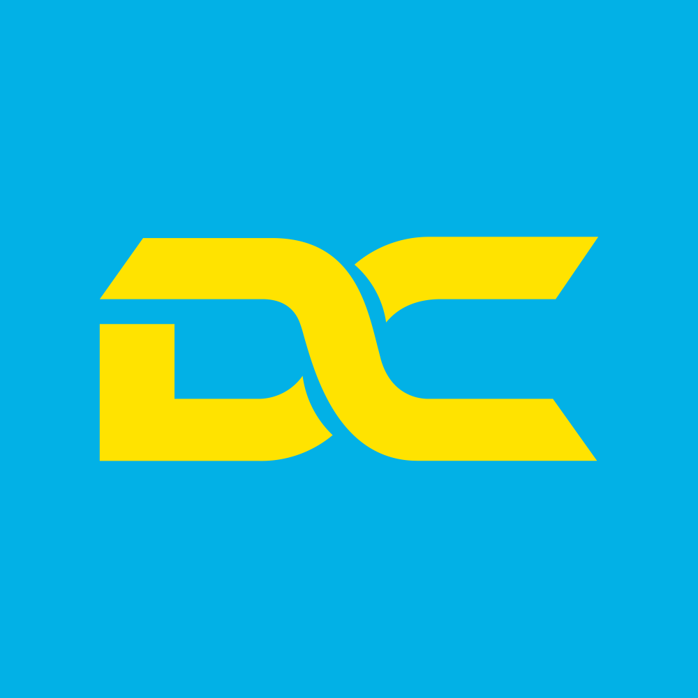 DCI.NSE logo