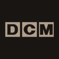 DCMFINSERV.NSE logo