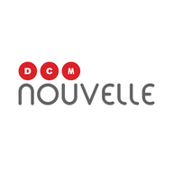 DCMNVL.NSE logo