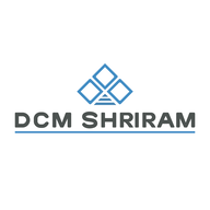 DCMSHRIRAM.NSE logo