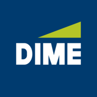 DCOM logo