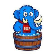 DCP logo