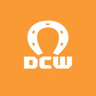 DCW.NSE logo