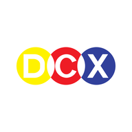 DCXINDIA.NSE logo