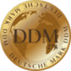 DDM logo