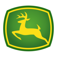 DE logo