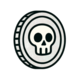 DEAD logo