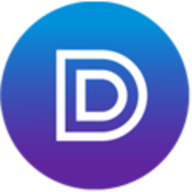 DEB logo