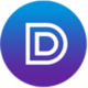 DEB logo
