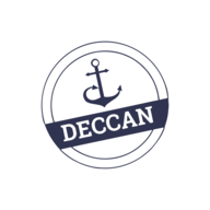 DECCANTRAN.NSE logo