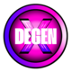 DEGEX logo