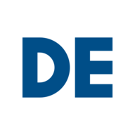 DEI logo