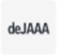 DEJAAA logo