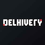 DELHIVERY.NSE logo
