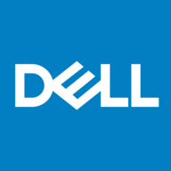 DELL logo