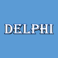 DELPHIFX.NSE logo