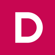 DEO logo