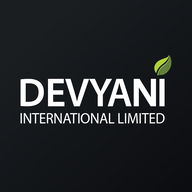 DEVYANI.NSE logo