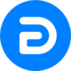 DG logo