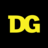 DG logo
