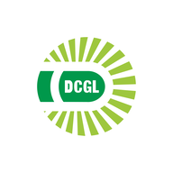 DHARMAJ.NSE logo