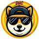 DHC logo