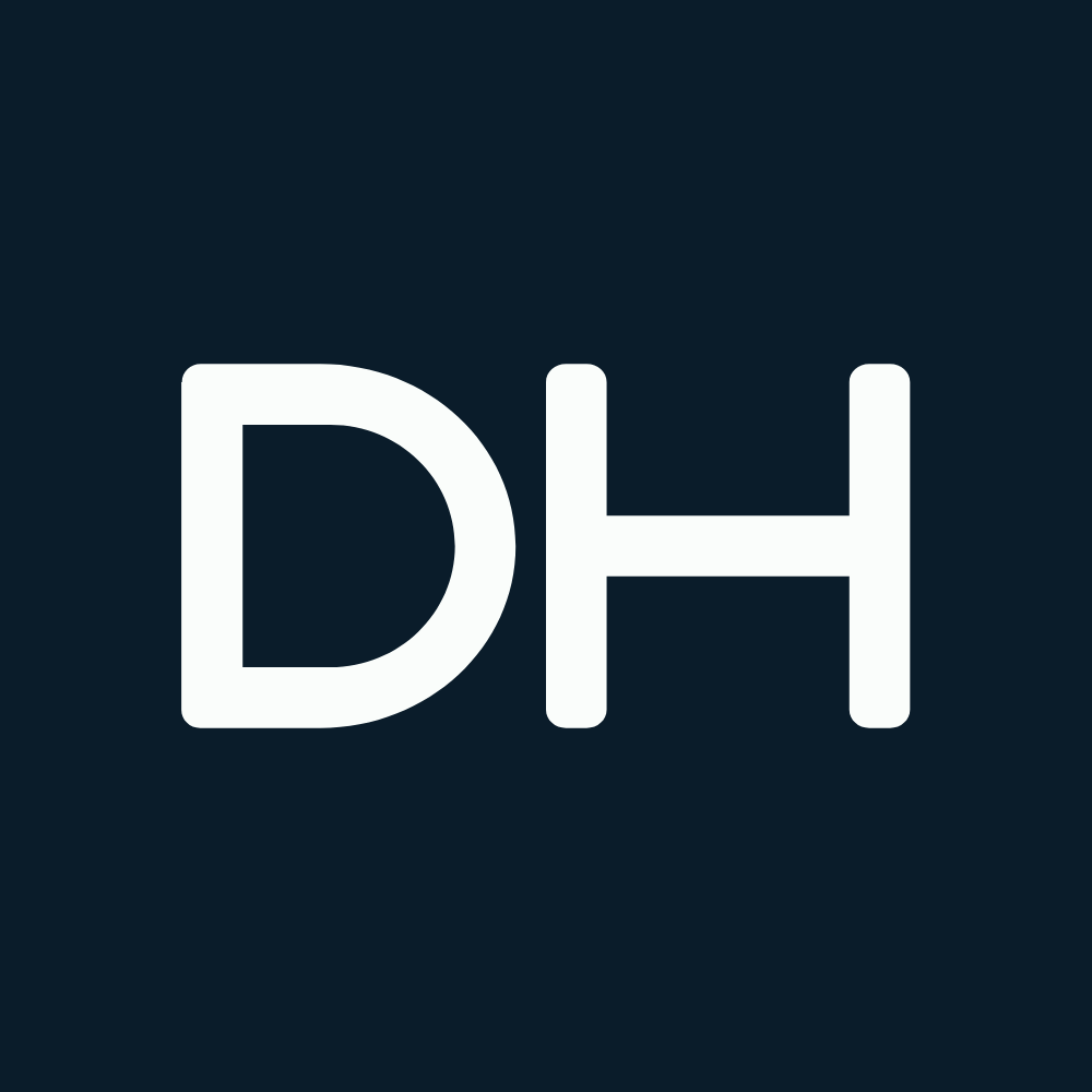 DHIL logo