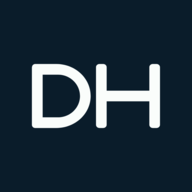 DHIL logo