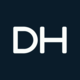 DHIL logo