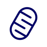 DHP logo