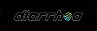 DIARRHEA logo
