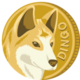 DINGO logo