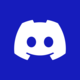 DISCORD logo