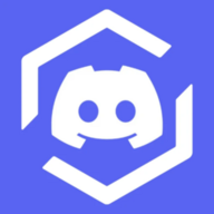 DISCRD logo