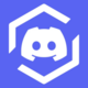 DISCRD logo