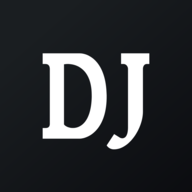 DJCO logo