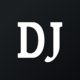 DJCO logo