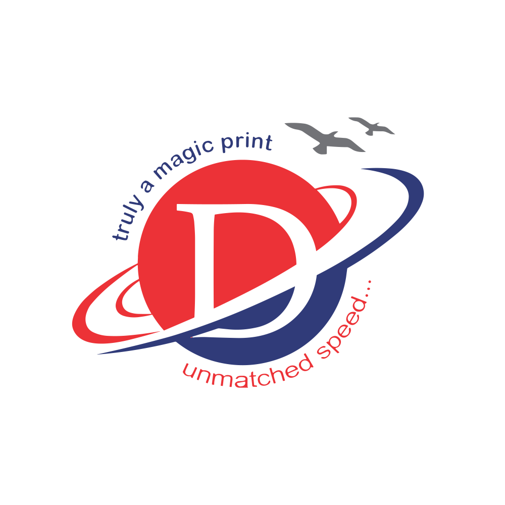 DJML.NSE logo