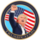 DJT logo