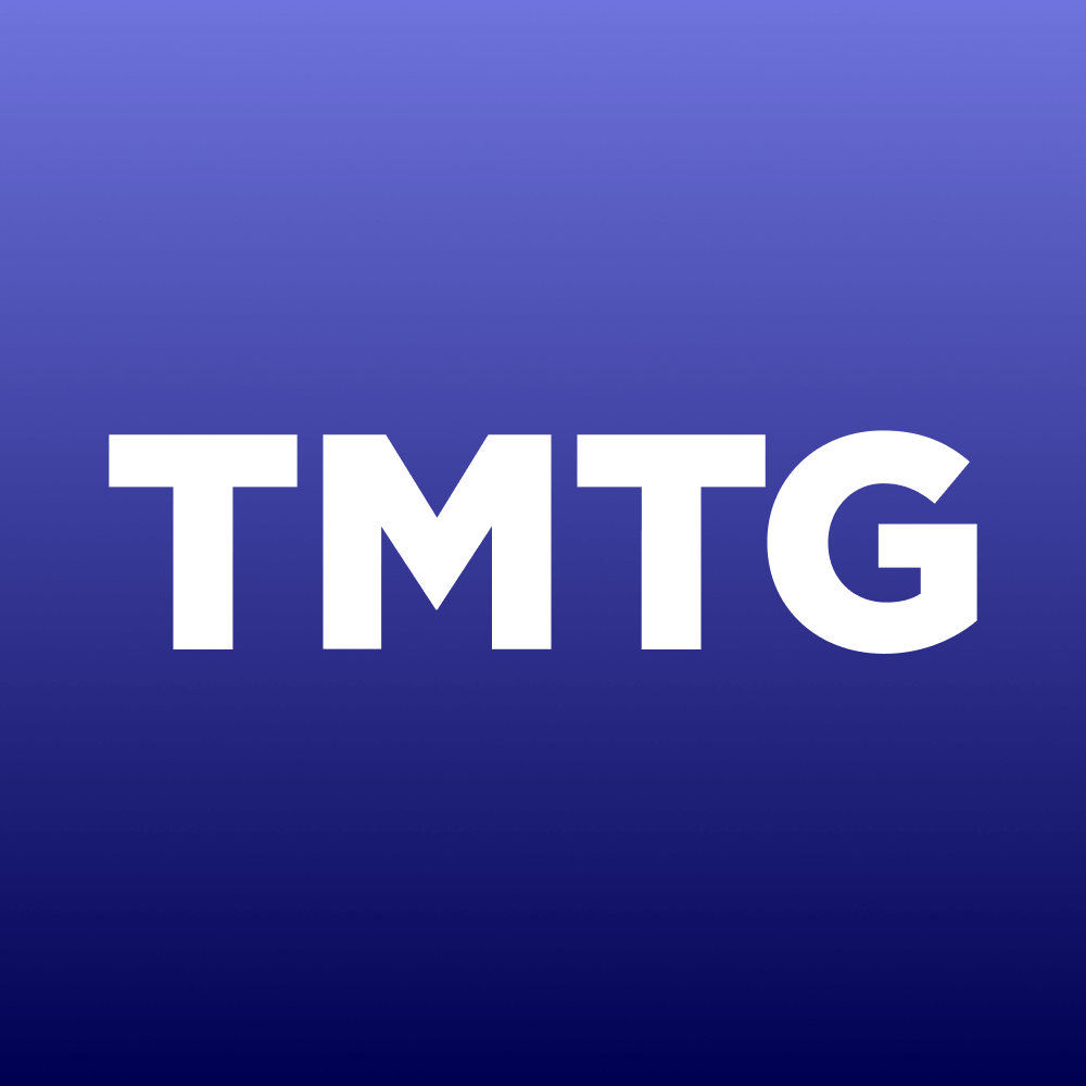 DJT logo