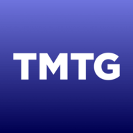 DJT logo