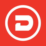 DK logo