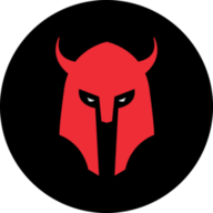DKNIGHT logo